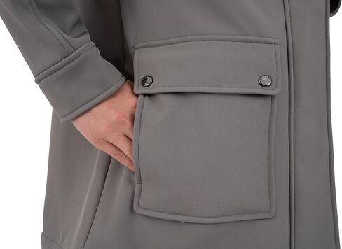 Nine West Women's Softshell JKT with Hood in Saudi Arabia