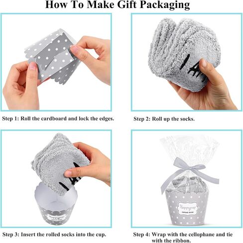 HAPPYPOP 50th Birthday Gifts Ideas for Men - Socks for 50 Year Olds, Best Gifts for 50 Year Old Middle Aged Man in Saudi Arabia
