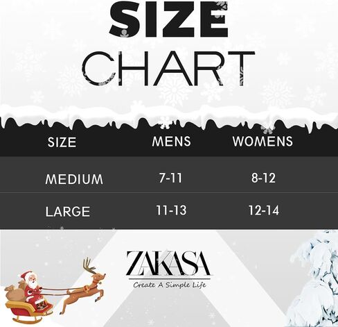 ZAKASA Fuzzy Socks for Men with Grips Winter Warm Thick Mens Slipper Socks Fluffy Cozy Non Slip Grippers Socks 5 Pairs in Saudi Arabia