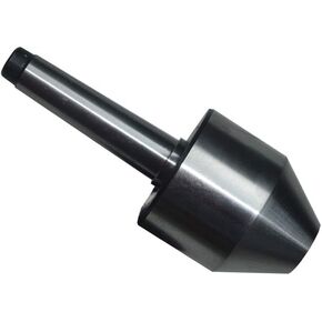 Revolving Live Center Bull Nose Pipe MT1 MORSE TAPER 1 Capacity 1" - 2" (25mm - 50mm) - New 1MT