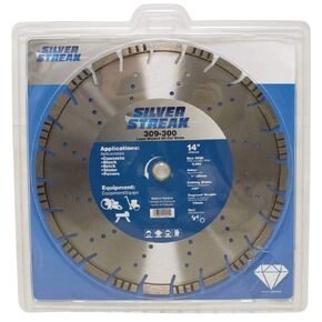 Stens New Laser Welded All Cut Blade 309-300