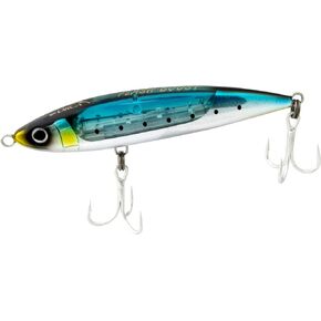 Shimano Inc. SP-ORCA FB 150S Blue Sardine
