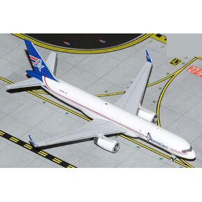 GeminiJets GJAJT2130 Amerijet International Boeing 757-200PCF N818NH; Scale 1:400