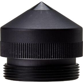 Bust A Cap is Compatible/Replacement Cap for Maglite D-Cell LED or Maglite D- Cell Incandescent or Rechargeable Incandescent only Does Not Fit The ML300 D Cell