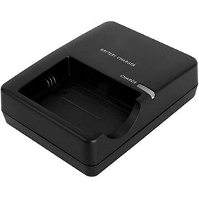 شاحن بطارية LP-E5 متوافق مع Canon LCE5 LC-E5C LC-E5E EOS لـ XS XSi T1i EOS 450D 500D 1000D DSLR Kiss X2 Kiss X3 Kiss F كاميرا SLR الرقمية مصدر طاقة البطارية in Kuwait