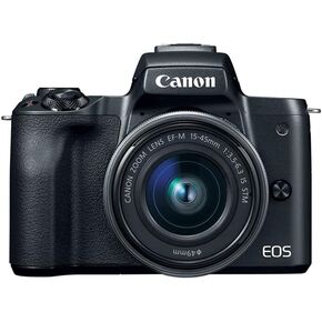 Expert Shield screen protector for Canon M50 II / M50 (crystal clear)
