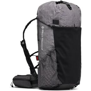 BLACK DIAMOND Betalight 30 Backpack, Storm Gray, X-Small
