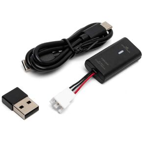 Spektrum Smart 2S PH2.54 JST-XH 3-pin USB-C 500mAh Charger, SPMXC0030