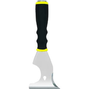 ALLWAY BG1 Extendable Heavy-Duty 8-in-1 Tool with Hammer End