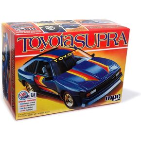 MPC - 1983 Toyota Celica Supra