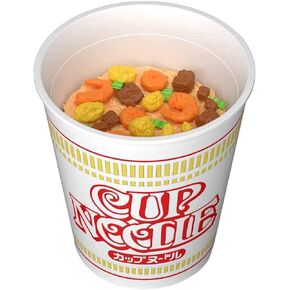 Bandai Hobby - 1/1 Cup Noodle, Bandai Spirits Best Hit Chronicle