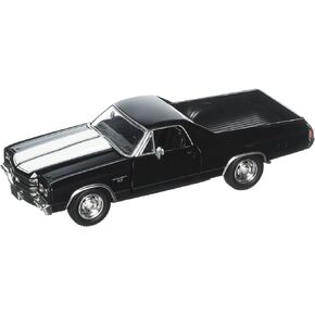 Chevrolet 1/25 1970 El Camino SS Children Vehicle Toys