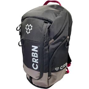 Backpack - Pro Team Pickleball Bag - Padded Compartment with Space for 3 Paddles, Shoes & More