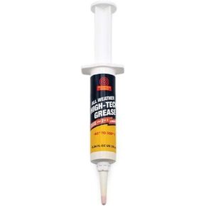 OTIS Synthetic All-Weather High-Tech Grease (10cc Syringe)