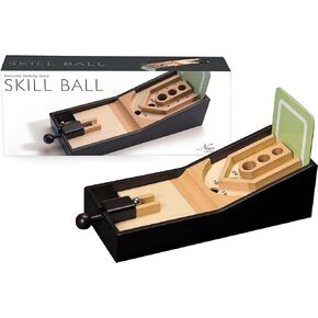 Desktop Skill Ball