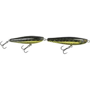 Lunkerhunt LinkLure, 4.5"