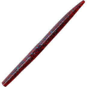 Yum Lures Dinger Red Bug 5 inch (YDG541)
