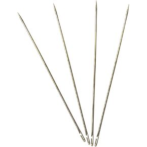 Al's Goldfish Lure Co Baiting Needle (4 Count)