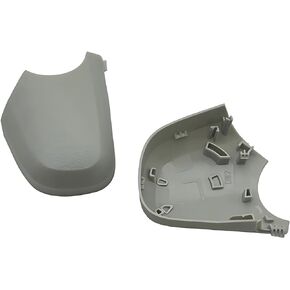 Side Cover Replacement Gimbal Left Right Side Caps Protective Cover Fuselage Spare Parts for DJI Mini 4 Pro Drone Accessories(Left+Right)