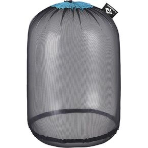 Sea to Summit Ultra-Mesh Stuff Sack, Featherweight Outdoor and Travel Storage