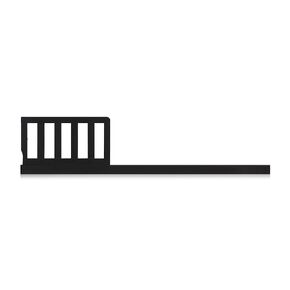 Suite Bebe Connelly Convertible Toddler Guard Rail in Gray