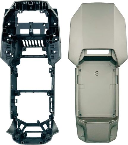 Original Mavic Pro Platinum Upper Shell Body Canopy & Middle Frame for DJI Mavic Pro Platinum Drone (Accessory Replacement) in Saudi Arabia