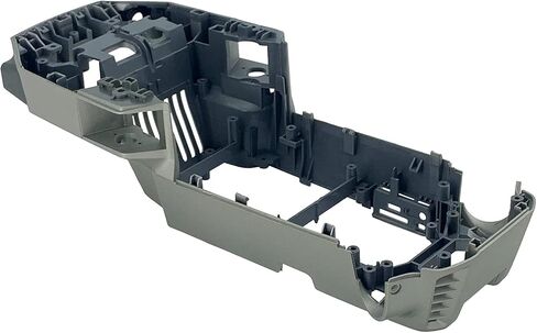 Original Mavic Pro Platinum Upper Shell Body Canopy & Middle Frame for DJI Mavic Pro Platinum Drone (Accessory Replacement) in Saudi Arabia