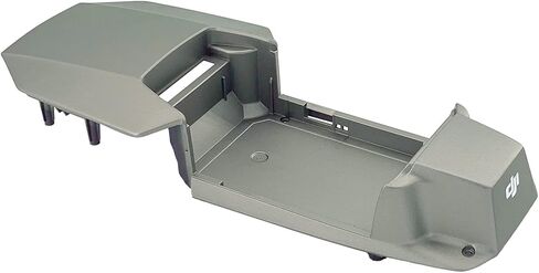 Original Mavic Pro Platinum Upper Shell Body Canopy & Middle Frame for DJI Mavic Pro Platinum Drone (Accessory Replacement) in Saudi Arabia