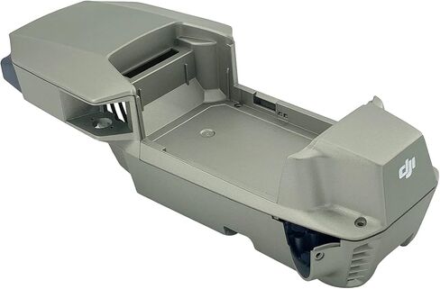 Original Mavic Pro Platinum Upper Shell Body Canopy & Middle Frame for DJI Mavic Pro Platinum Drone (Accessory Replacement) in Saudi Arabia
