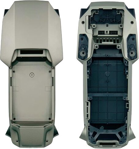 Original Mavic Pro Platinum Upper Shell Body Canopy & Middle Frame for DJI Mavic Pro Platinum Drone (Accessory Replacement) in Saudi Arabia