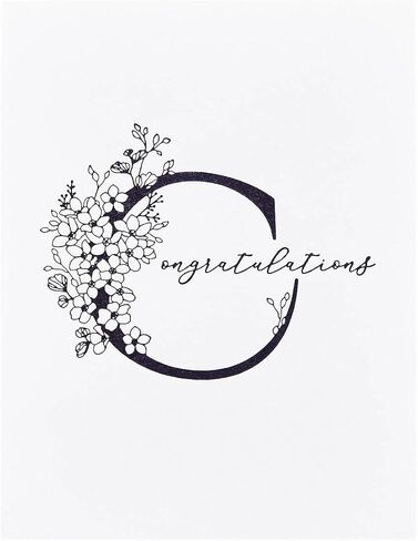 لوحة Spellbinders لكل مناسبة من الزهور C ولوحة ضغط المشاعر، معدنية in Saudi Arabia