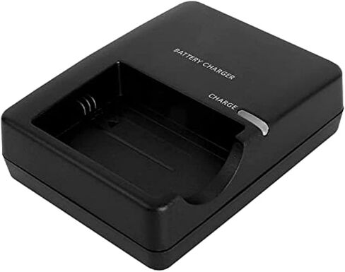 شاحن بطارية LP-E5 متوافق مع Canon LCE5 LC-E5C LC-E5E EOS لـ XS XSi T1i EOS 450D 500D 1000D DSLR Kiss X2 Kiss X3 Kiss F كاميرا SLR الرقمية مصدر طاقة البطارية in Kuwait