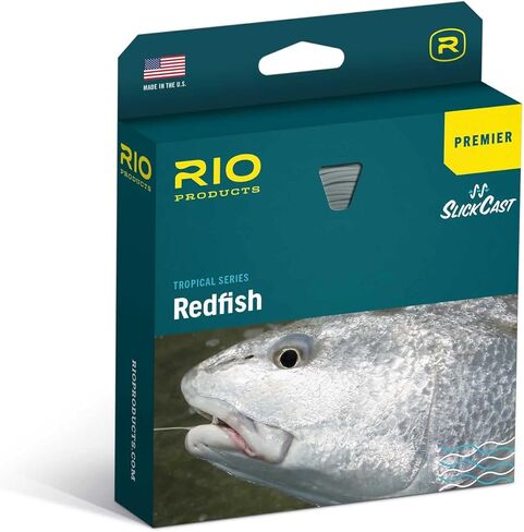 Rio Premier Redfish XP WF9F in Saudi Arabia