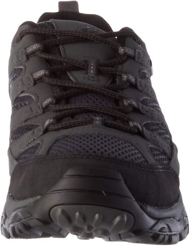 Merrell Men's Low Rise Hiking Shoes, Granite, 12.5 in Saudi Arabia