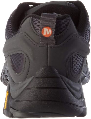 Merrell Men's Low Rise Hiking Shoes, Granite, 12.5 in Saudi Arabia