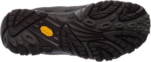 Merrell Men's Low Rise Hiking Shoes, Granite, 12.5 in Saudi Arabia