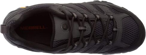 Merrell Men's Low Rise Hiking Shoes, Granite, 12.5 in Saudi Arabia
