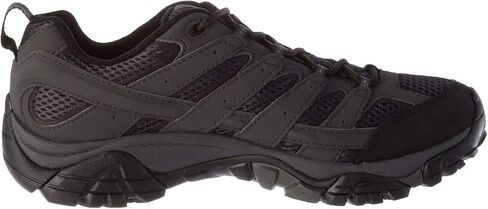 Merrell Men's Low Rise Hiking Shoes, Granite, 12.5 in Saudi Arabia