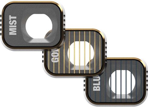 PolarPro Mini 3 Pro - FX 3 عبوات in Kuwait