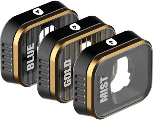 PolarPro Mini 3 Pro - FX 3 عبوات in Kuwait