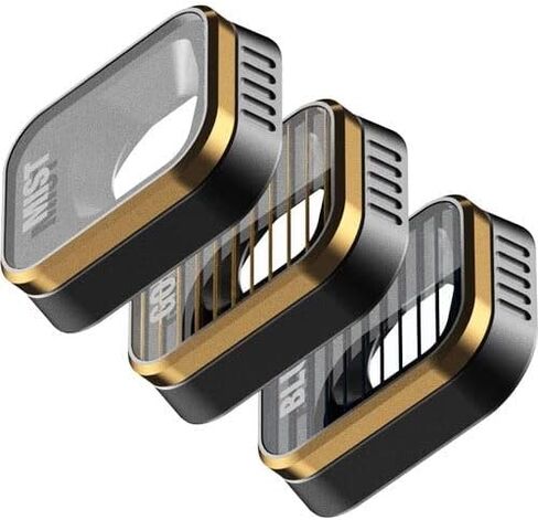 PolarPro Mini 3 Pro - FX 3 عبوات in Kuwait