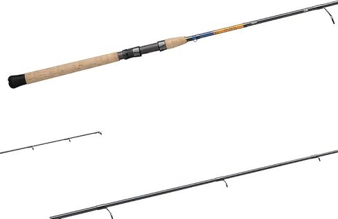 Daiwa TDSOL70MHFS قضبان الشاطئ Team Sol، الأقسام= 1، وزن الخط= 10-20 in Saudi Arabia