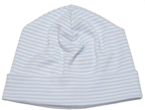 Kissy Kissy - Simple Stripes Hat - Pink in Saudi Arabia