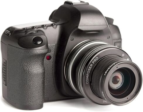 Lensbaby LB-3U5SOX Composer Pro II مع عدسة Edge 50 لكاميرا Sony E in Saudi Arabia
