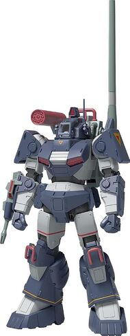 GOOD SMILE COMPANY Get Truth Fang of The Sun Dougram: Combat Armors MAX27: Dougram Ver. GT 1:72 Scale Model Kit, Grey in Saudi Arabia