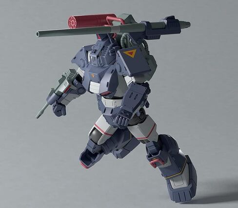 GOOD SMILE COMPANY Get Truth Fang of The Sun Dougram: Combat Armors MAX27: Dougram Ver. GT 1:72 Scale Model Kit, Grey in Saudi Arabia