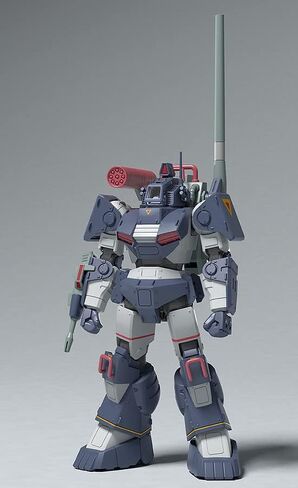 GOOD SMILE COMPANY Get Truth Fang of The Sun Dougram: Combat Armors MAX27: Dougram Ver. GT 1:72 Scale Model Kit, Grey in Saudi Arabia