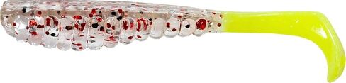 Z-MAN TTPT-318PK6 3070-0897 Swimming' Trout Fishing Equipment White in Saudi Arabia