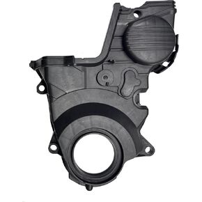 Timing Belt Cover Lower Fits For Honda CIVIC 2001-2005 OE Quality 2MPLASTIC - 11811-PLC-000, 11811PLC000
