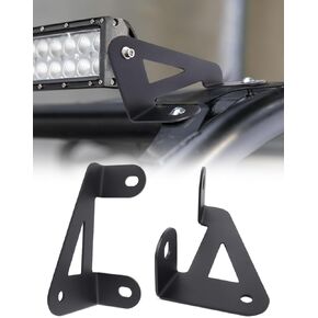 Chelhead RZR Pro R Led Light Bar Mounting Bracket for 32 Inch Curved Light Bar Compatible with 2022-2023 Polaris RZR Pro R 4